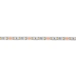 Kichler 4T1100H30 Series 12V Led Tape / High Output 3000K - White. Fixed Price $803.98.