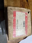 118675, Impeller (series HD-3 ) Bell & Gossett, 4.25 In. Old Stock. Fixed Price $150.00.