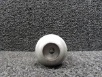 0413163-18 Cessna 172N Cabin Air Vent Outlet Unit With Cap. Fixed Price $56.00.