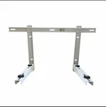 Appli Parts APAB-3160 Mini Split Wall Mounting Bracket, Heavy Duty Outdoor Suppo. Fixed Price $15.00.