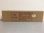 Tru Aire C168OBF18 4 In. H X 2-WAY Oak Brown Wood Baseboard Diffuser. Fixed Price $49.28.