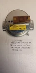 Tridelta FS4428-700 * Glowcore P/n 210 0023 Air Pressure Switch 7.5 In. Fixed Price $30.50.