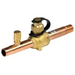 Danfoss 009L8050 Shut Off Ball Valve 1/4IN Odf Gbc 6S Multiple Refrigerant Mwp. Fixed Price $70.90.