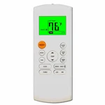 Remote Control For Mrcool DIY-18-HP-C-230B Air Conditioner. Fixed Price $29.90.