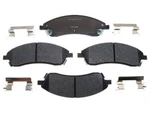 Raybestos 49BG26Q Front Brake Pad Set Fits 2004-2009 Cadillac Srx. Fixed Price $43.72.