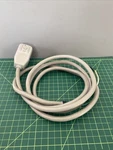 Power Cord Lcdi E250451 15A 120VAC 1800W By Ele Mfg CAT#0651515LY, Shipping Free. Fixed Price $31.88.