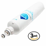 3X Refrigerator Water Filter For Lg 5231JA2006E. Fixed Price $44.99.