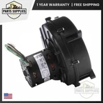 A136 Fasco 3.3" Draft Inducer Blower Assembly 3450 Rpm 115V For Rheem Ruud Hvac. Fixed Price $343.89.