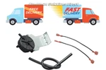 Honeywell Furnace Pressure Switch 42-24196-02 0.80 Weather King Corsaire. Fixed Price $45.99.