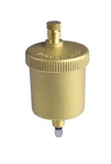 Hydro Master Automatic Air Vent Valve 1/8" Male Npt Brass 150 Psi /240 F.. Fixed Price $14.39.