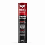 Triax Spheron Grease NLGI-2 Lithium Complex, High Temp, Super Heavy Duty Ul.... Fixed Price $39.36.
