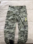 Troy Lee Designs Tld Men Skyline Mtb Cycling Bike Pants Camo Green 32. Fixed Price $80.50.