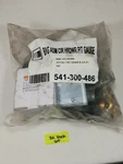 Weil Mclain 541-300-486 Assembly-bg Circ Hdwr & Gauge -pt New-old Stock. Fixed Price $60.90.