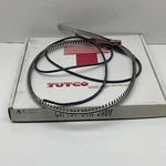 Tutco CH101 54W 240V Wrap Around Crankcase Compressor Heater 240-VOLT. Fixed Price $22.99.