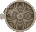 Electric Range 9" Dual Radiant Element For JB655YK9FS JB655YKAFS JB655YKBFS. Fixed Price $94.99.