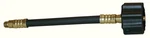 Ap Products MER425-20 20" Overall Length 1/4" Inverted Flare. Fixed Price $37.18.