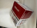 Revent RVL90, Bath Room Exhaust Fan Cfm 110, Sone 0.8 Missing Grill. Fixed Price $25.50.