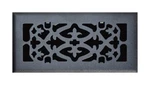Truaire C164-OMB 04X10(DUCT Opening Measurements) Decorative Floor Grille 4-INCH. Fixed Price $29.05.