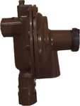 Rego LV4403B66R Low Pressure Second Stage Regulator 3/4" X Back Mount. Fixed Price $151.78.