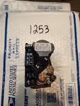 Carrier Bryant Payne Furnace Two Stage Gas Valve EF33CW192 36G55-618 36G55618. Fixed Price $17.50.