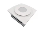 Aero Pure AP124-SLW Bath Fans Exhaust 4444473 Ob. Fixed Price $96.25.