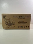 Soler & Palau Premium Choice Cfm Ventilation Fan Ceiling Mounted PCV50 White. Fixed Price $49.99.