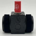 New!! Bell & Gossett TS-1/2C Temp Setter Thermostatic Balance Valve 117682LF. Fixed Price $149.95.