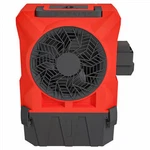 Hessaire Mobile Evaporative Cooler Ac/dc Powered. Fixed Price $159.00.