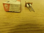 Trane WW37X0026 Electrode 21A122849P01 *free Shipping*. Fixed Price $17.95.