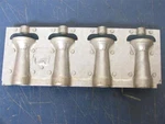 Carrier Bryant 326643-703 Section Furnace Inshot Burner Assembly. Fixed Price $42.50.