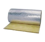 Johns Manville Duct Insulation, 1-1/2IN X 48IN 25FT 100SQFT 670378. Fixed Price $98.88.