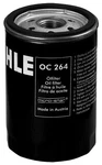 Engine Oil Filter-eng Code: 3B Mahle Oc 264. Fixed Price $39.99.