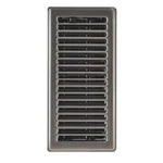 Floor Register 4 X 10 Contemporary Steel Vent Cover For Home Heavy Duty Modern. Fixed Price $25.34.