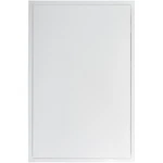 Repa Market 16 X 24 Inch Access Panel For Drywall White Galvanized Steel. Fixed Price $130.26.