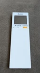 Mitsubishi Electric U01A10426 (SG176) Replacement Remote Controller Mr Slim New. Fixed Price $69.00.