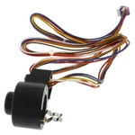 MOT15214 , Oem Trane Eev Stepper Motor MOT-15214 Replaces MOT13843. Fixed Price $89.50.