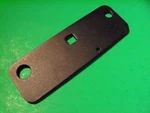 Husqvarna,dixon 13207,539127119 Idler Arm Bracket Oem BC16. Fixed Price $34.98.