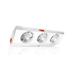 Oyon OEJ-3D-1 Evaporator 8789 Btu/h Medium, 6402 Low, Electric Defrost, 11. Fixed Price $800.10.