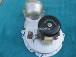Jakel J238-150-15251 Furnace Draft Inducer Blower Motor Icp 1014529 119290-00SP. Fixed Price $75.00.