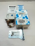 Ranco Low Pressure Refrigeration Control O10-1402, Spst, Close High, Open. Fixed Price $100.00.