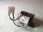 Furnace Transformer Part # 4600C01V04K52 62234 Pri 120 Sec 24 Vac *tyco. Fixed Price $38.99.