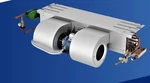 New Open Box First 20CDXQB R410A Fan Coil Unit Ton Txv Taco 006-BC7-16IFC. Fixed Price $408.95.