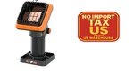 Hog 4,000 Btu Portable Propane Radiant Space Heater, Indoor, Outdoor, Gara. Fixed Price $79.50.