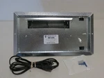 Tjernlund RB12X6 Register Booster Fan Fits 6" 12" Only No Grate. Fixed Price $69.95.