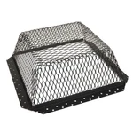 16 In. X Roof Vent Cover Black. Fixed Price $64.99.