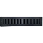 2"H 14"W Duct Opening Toe Kick Vent Cover 2X14 Cabinet Space R.... Fixed Price $28.54.