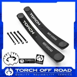 1.5"-2" Rear Add Leaf Lift Kit For 1995-2023 Toyota Tacoma 4X4 2WD Trd SR5. Fixed Price $69.95.