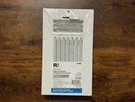Reliablit 8 X Sidewall Register 3-WAY Airflow White #64062. Fixed Price $16.99.