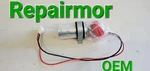 FLVW7523BW, EN60252-1 Genuine Frigidaire Washer CBB65.SH.S2 Capacitor. Fixed Price $24.00.
