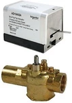 Erie VT2342G13B020 Schneider Electric () "3/4"" 2W N/c 120V Invflr 25CV". Fixed Price $142.43.